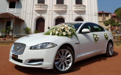 HGT Wedding Car Services: Luxury and Elegance in Sun City